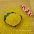 Millets hulled yellow millet